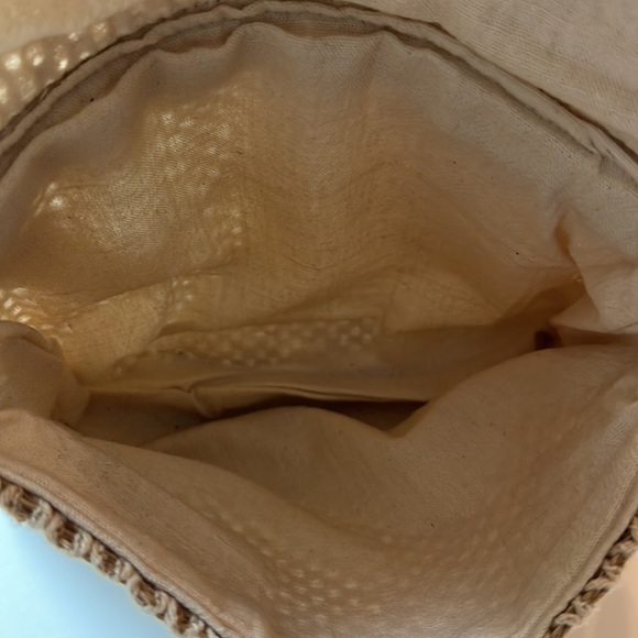 Shoulder bag fringe tassels - Picture 9 of 10